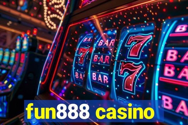 fun888 casino